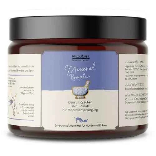 Mineral Complex 350 g feed for dogs and cats