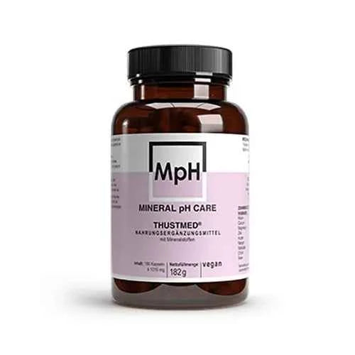 Mineral pH Care