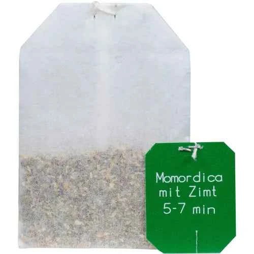 Momordica Charantia with Cinnamon Herbal Tea Mix