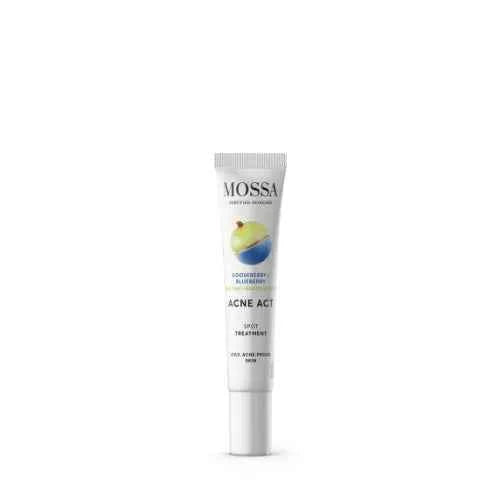 Mossa ACNE ACT Spot Treatment 15 ml