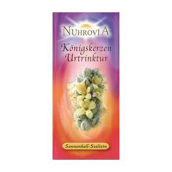 Mullein tincture - UKDorf