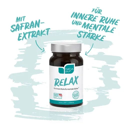 Innermost relax capsules, Muscle relaxant capsules, Relax Capsules - UKDorf