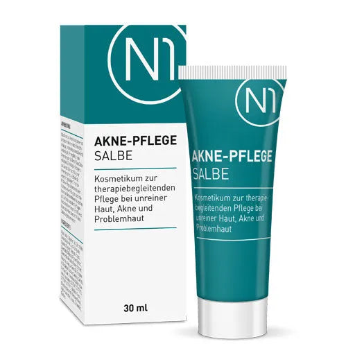 N1 Acne Care Ointment - UKDorf