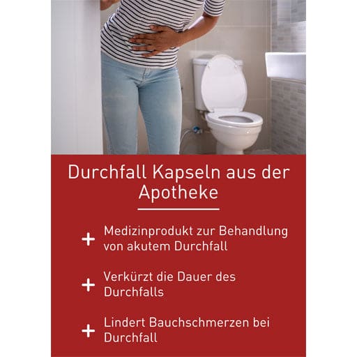 N1 Diarrhea Capsules - UKDorf