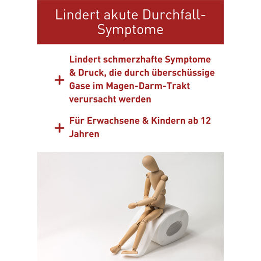 N1 Diarrhea Capsules - UKDorf