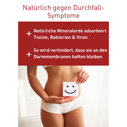 N1 Diarrhea Capsules - UKDorf