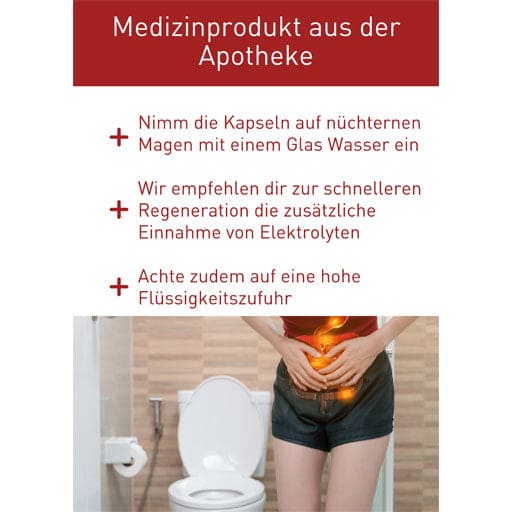 N1 Diarrhea Capsules - UKDorf