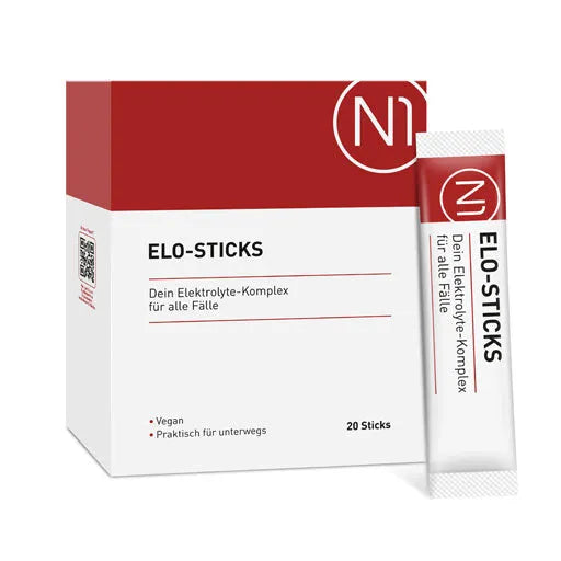 N1 ELO-STICKS powder - UKDorf