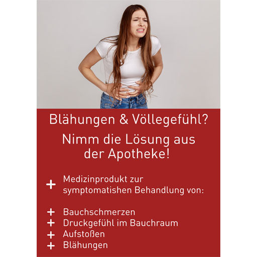 N1 Flatulence & Bloating Capsules - UKDorf