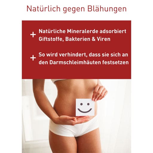 N1 Flatulence & Bloating Capsules - UKDorf