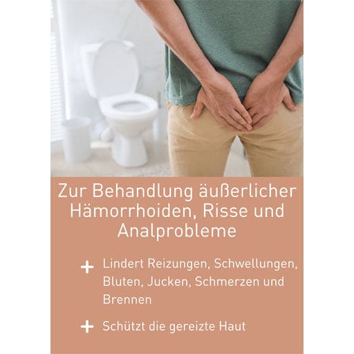 N1 Hemorrhoid Gel - UKDorf