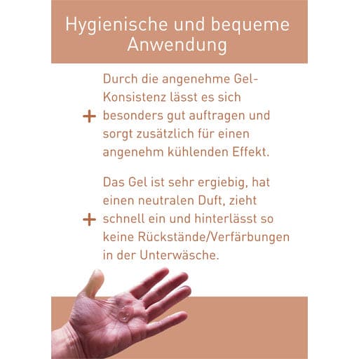 N1 Hemorrhoid Gel - UKDorf