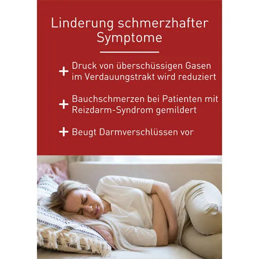 N1 Irritable Bowel Syndrome Capsules - UKDorf