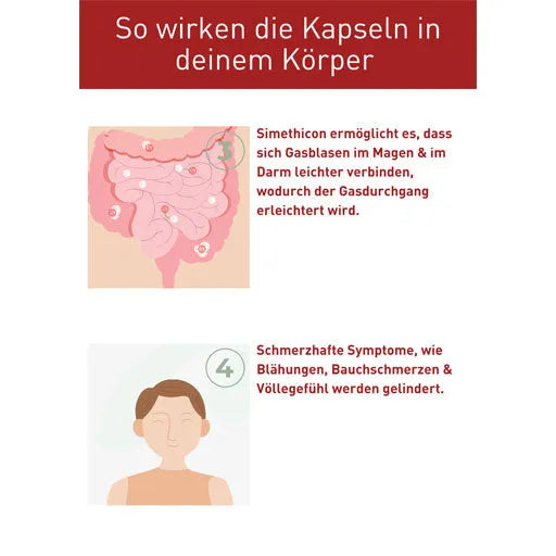 N1 Irritable Bowel Syndrome Capsules - UKDorf