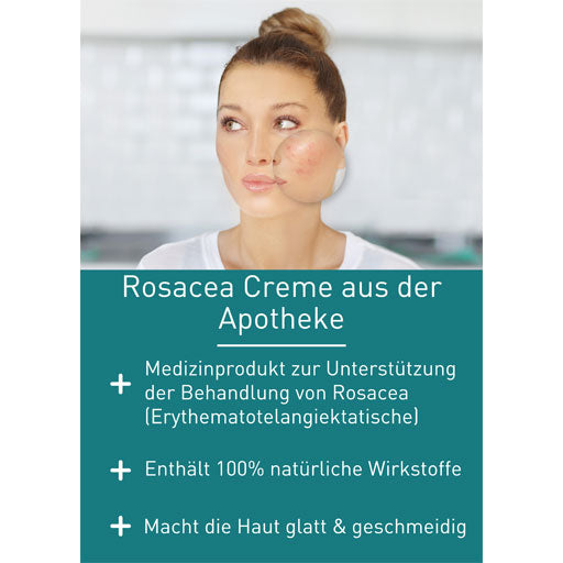 N1 Rosacea Cream - UKDorf