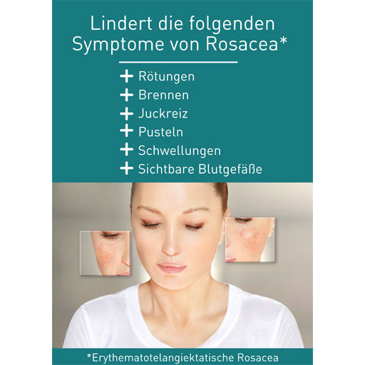 N1 Rosacea Cream - UKDorf