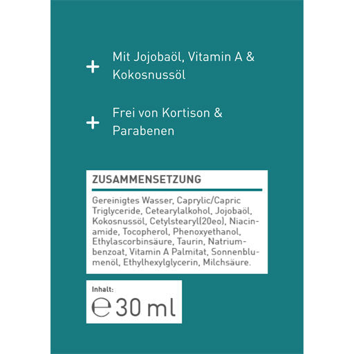 N1 Rosacea Cream - UKDorf