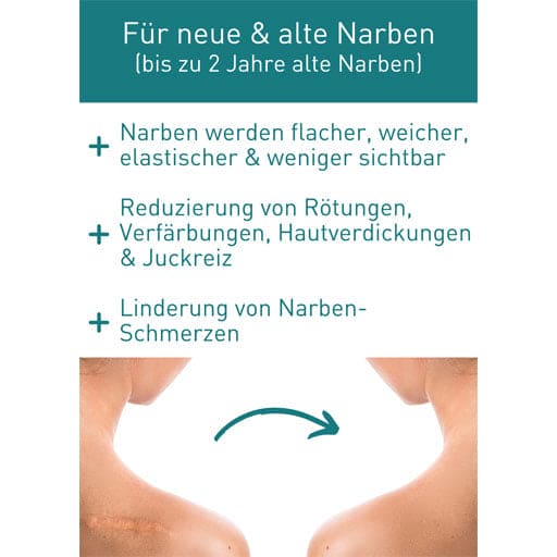 N1 Scar Gel - UKDorf