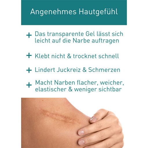 N1 Scar Gel - UKDorf
