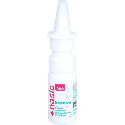 NASIC nasal spray NEO