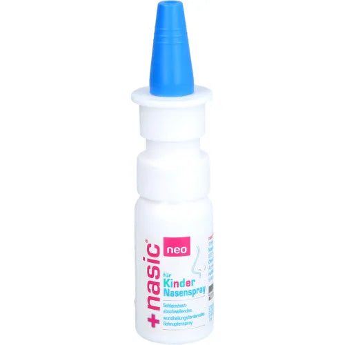 NASIC neo children's nasal spray
