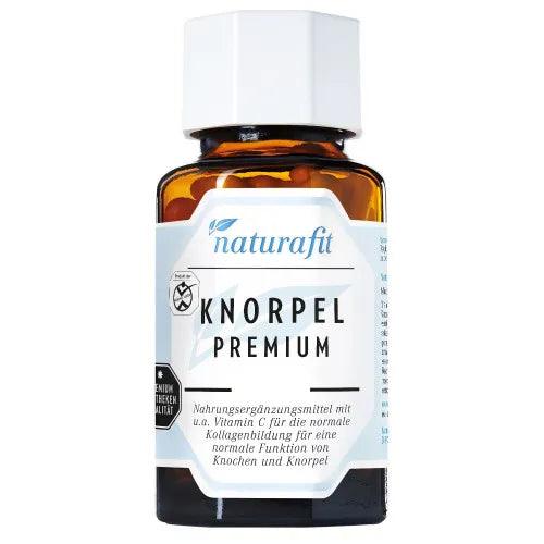 NATURAFIT Cartilage Premium Capsules - UKDorf