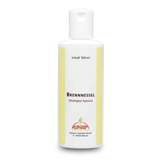 NETTLE SHAMPOO special - UKDorf