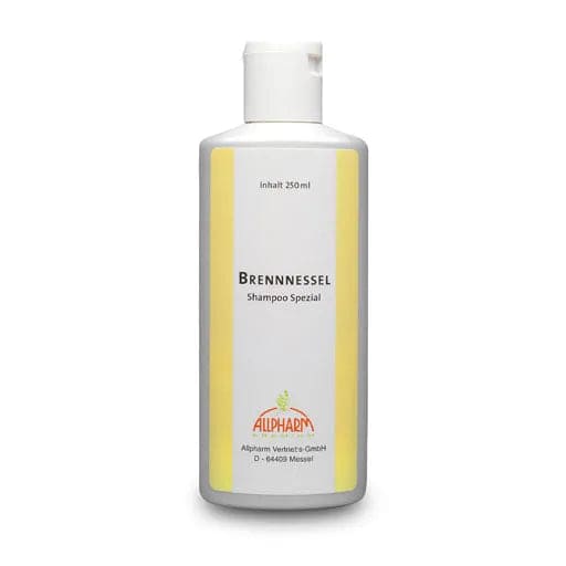 NETTLE SHAMPOO special - UKDorf