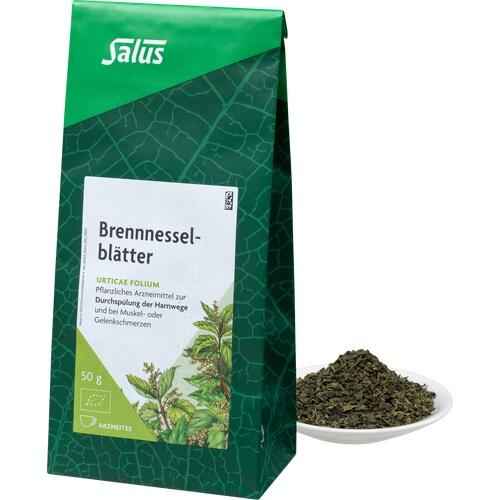 NETTLE LEAVES Tea Organic Urticae folium Salus