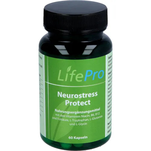 NEUROSTRESS Protect Capsules 60 count