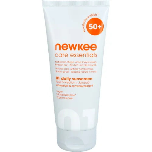 NEWKEE Sunscreen Waterproof SPF 50+ 100 ml