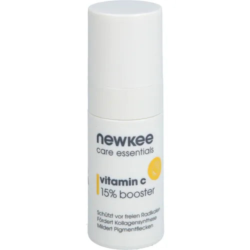 NEWKEE Vitamin C 15% Booster Serum 20 ml