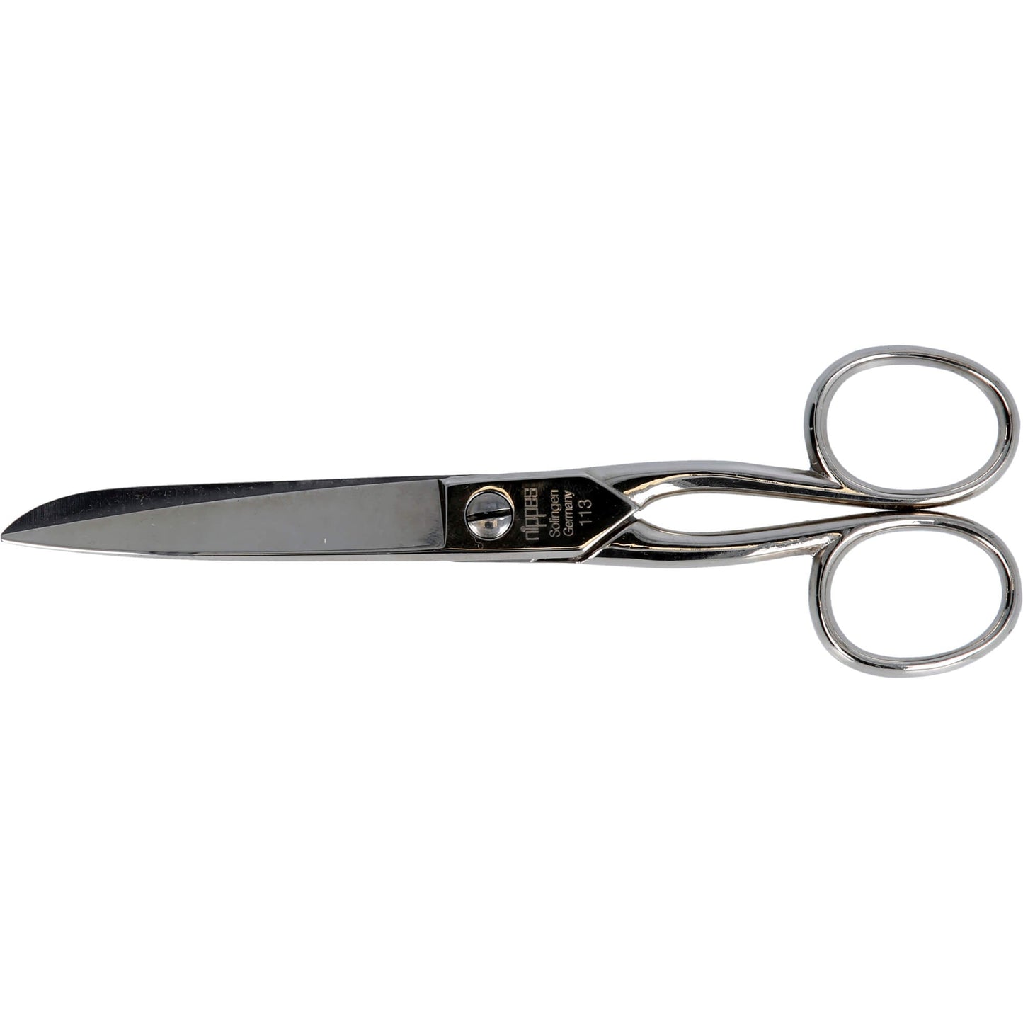 NIPPES Household Scissors No. 113-15