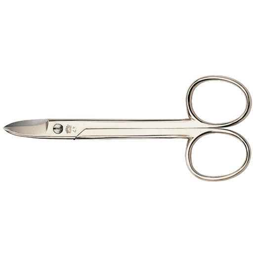 NIPPES Toenail Scissors No. 43