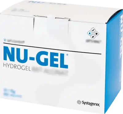 NU GEL Hydrogel MNG415 - UKDorf