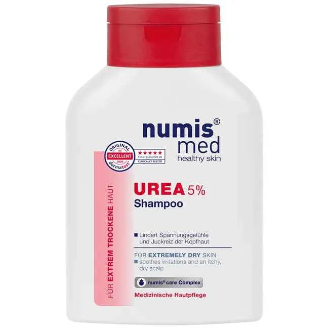 NUMIS med Urea 5% Shampoo