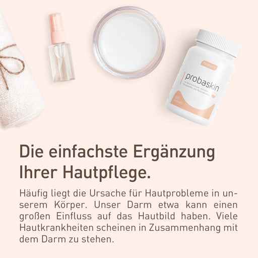 NUPURE probaskin for acne pimples impure skin