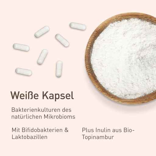 NUPURE probaskin for acne pimples impure skin