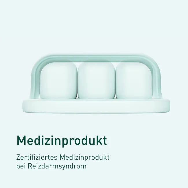 NUPURE nucolsan for irritable bowel syndrome - UKDorf