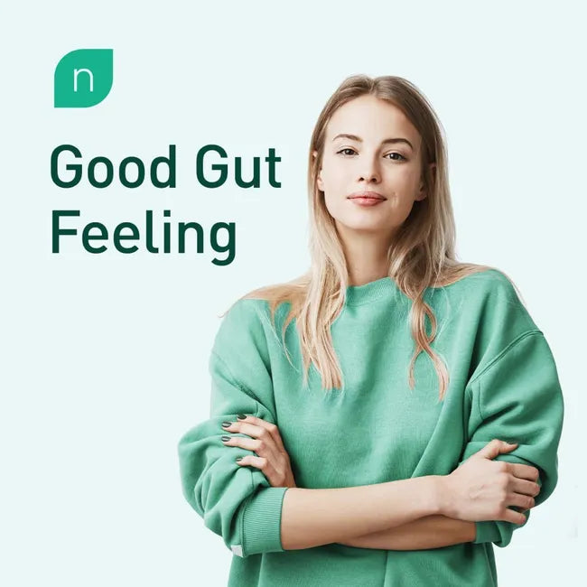 NUPURE nucolsan for irritable bowel syndrome - UKDorf