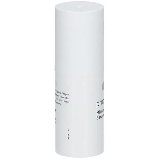 NUPURE probaserum microbiotic serum day cream - UKDorf