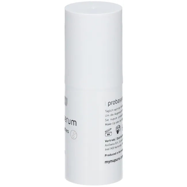 NUPURE probaserum microbiotic serum day cream - UKDorf
