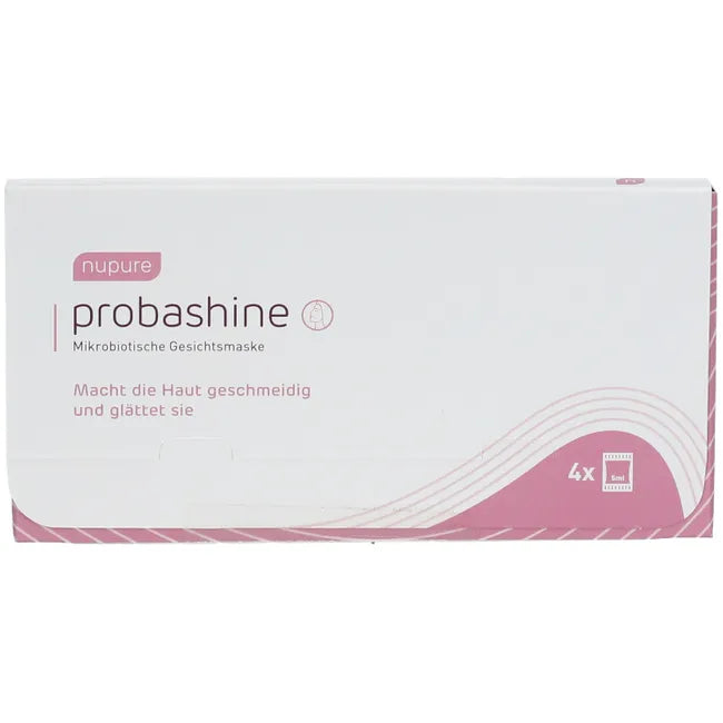 NUPURE probashine probiotic mask - UKDorf