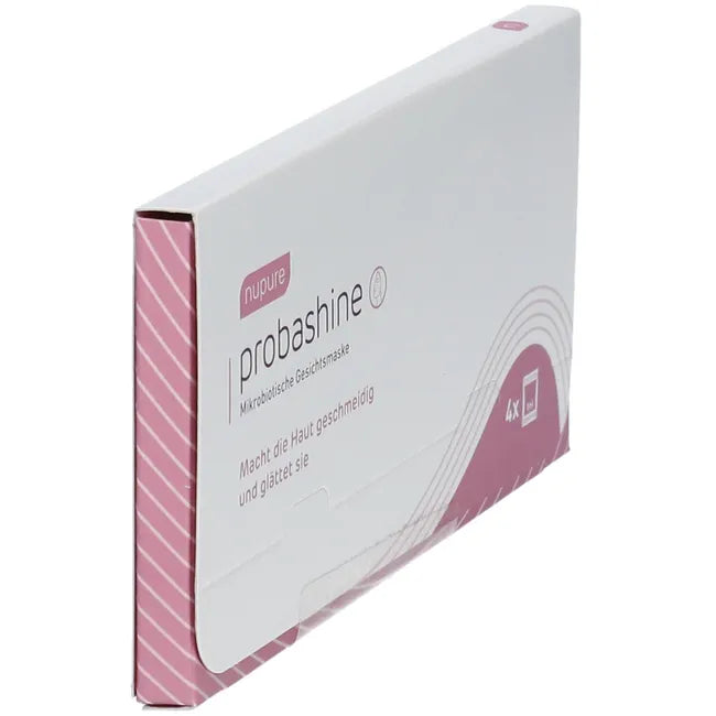 NUPURE probashine probiotic mask - UKDorf
