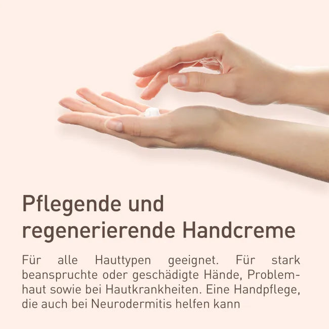 NUPURE probasoft microbiotic hand balm - UKDorf