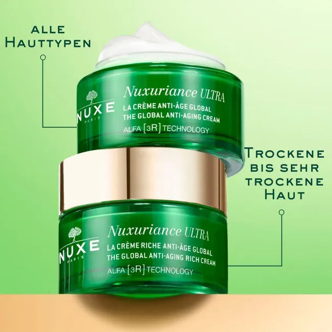 NUXE Nuxuriance Ultra Day Cream - UKDorf
