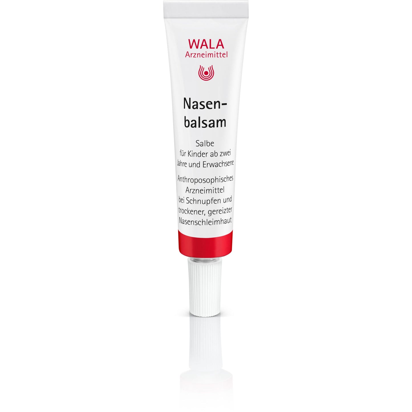 Nasal balm