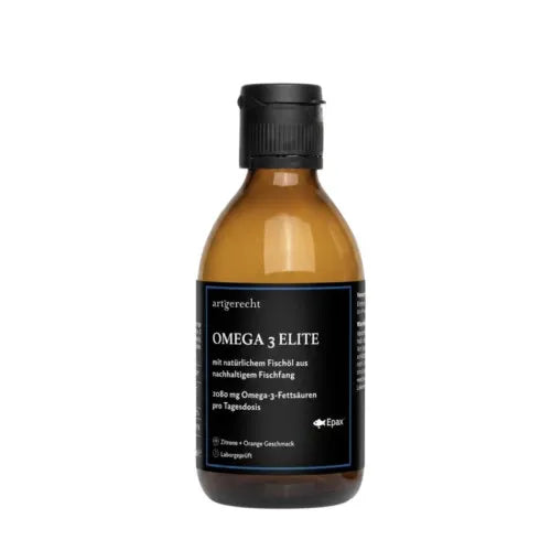 OMEGA-3 ELITE Forte Oil 150 ml