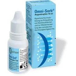 OMNI-Sorb eye drops - UKDorf