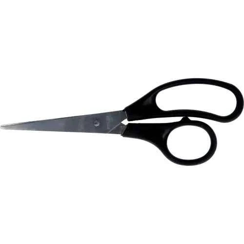ONE-TIME STANDING SCISSORS sterile pointed